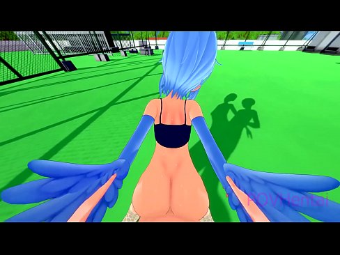 ❤️ Gadis monster harpy. ❌ Porno di porno id.porno24-7.ru