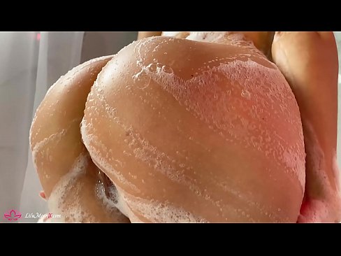 ❤️ rambut coklat masturbasi pukas dengan vibrator untuk intens orgasme di mandi ❌ Porno di porno id.porno24-7.ru