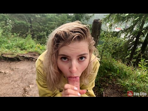 ❤️ Gadis menelan air mani setelah blowjob publik - Eva Elfi ❌ Porno di porno id.porno24-7.ru