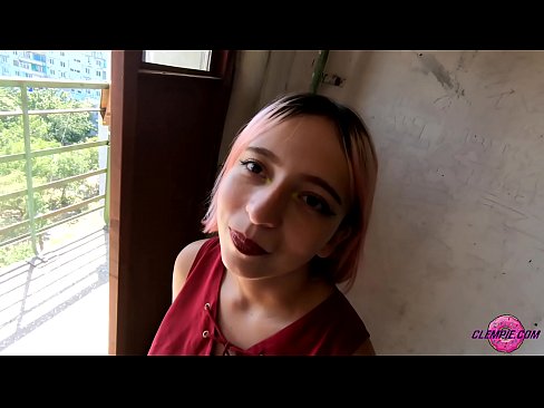 ❤️ Pelajar Sensual Menyebalkan Orang Asing di Pedalaman - Cum Di Wajahnya ❌ Porno di porno id.porno24-7.ru